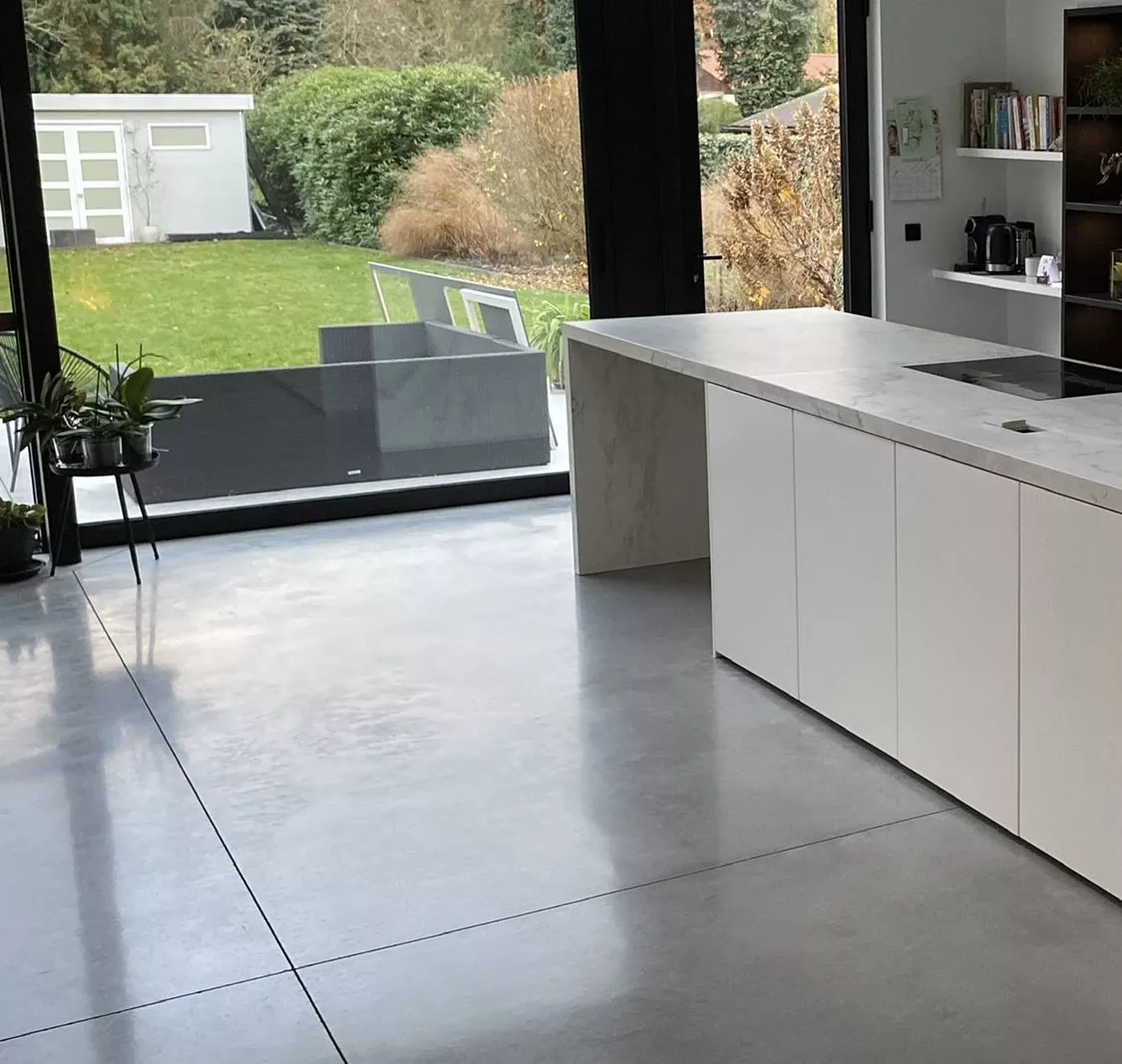 moderne-woningrealisatie