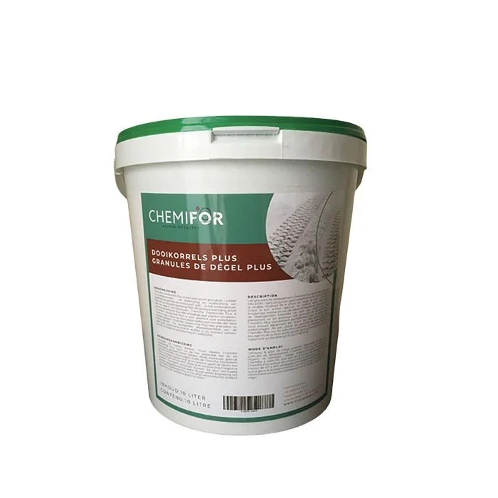 Chemifor Dooikorrels Plus 10L